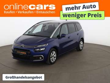1.5 BlueHDi 130 7-SITZER AHK