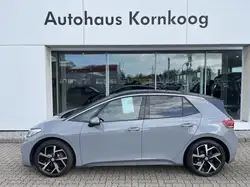 Volkswagen ID.3 Pro Move 58kwh Travel ACC Kam E Sitze 2,99