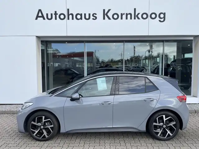 Volkswagen ID.3 Pro Move 58kwh Travel ACC Kam E Sitze 2,99