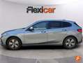 BMW 116 116d Gris - thumbnail 3