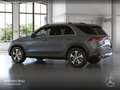 Mercedes-Benz GLE 350 de 4M PANO+360+LED+FAHRASS+19"+SITZKLIMA Grau - thumbnail 16