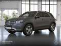 Mercedes-Benz GLE 350 de 4M PANO+360+LED+FAHRASS+19"+SITZKLIMA Grau - thumbnail 15