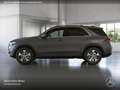 Mercedes-Benz GLE 350 de 4M PANO+360+LED+FAHRASS+19"+SITZKLIMA Gris - thumbnail 6