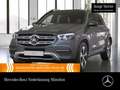 Mercedes-Benz GLE 350 de 4M PANO+360+LED+FAHRASS+19"+SITZKLIMA Grau - thumbnail 1