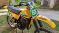 Suzuki RM 250 Motocross , uso pista Żółty - thumbnail 9