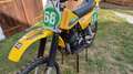 Suzuki RM 250 Motocross , uso pista Żółty - thumbnail 7
