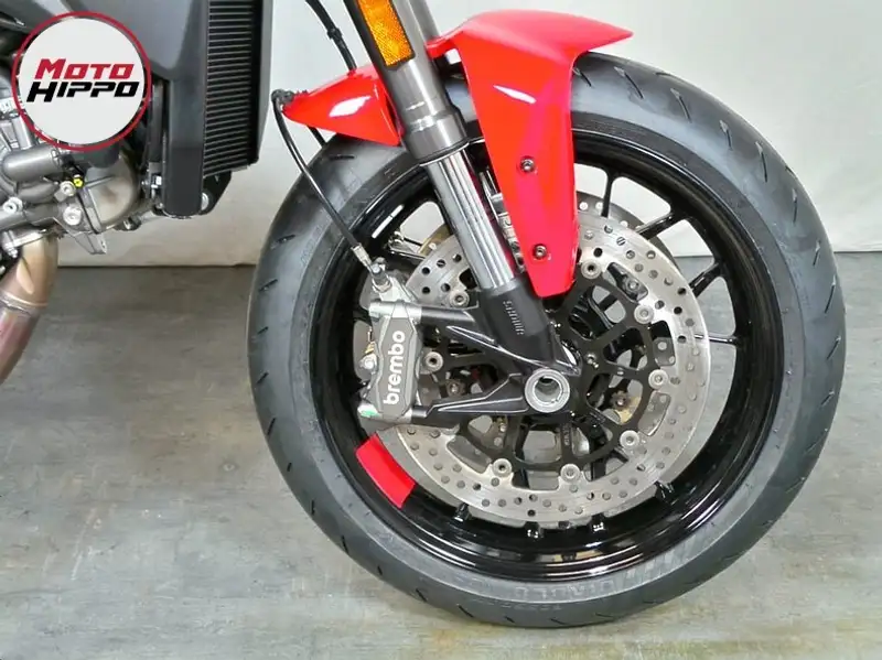 Ducati MONSTER V2 - foto 6