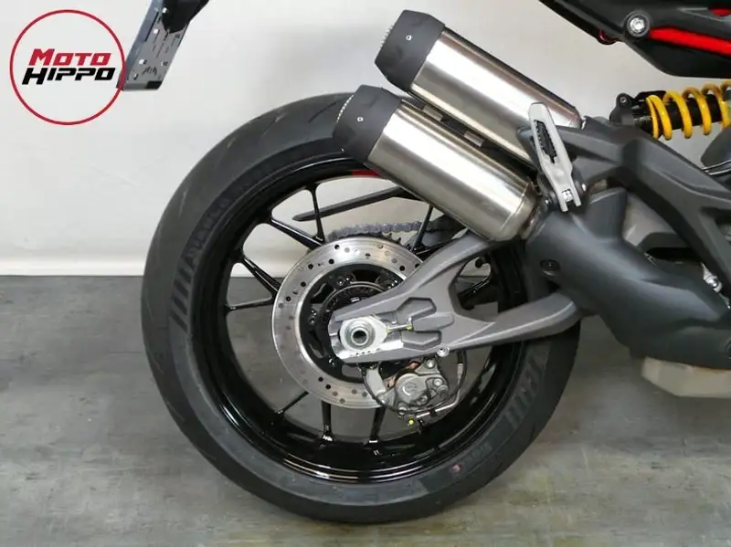 Ducati MONSTER V2 - foto 4