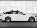 Mercedes-Benz E 220 d T Avantgarde Fahrass 360° Distr+ AHK PTS Weiß - thumbnail 21