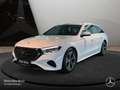 Mercedes-Benz E 220 d T Avantgarde Fahrass 360° Distr+ AHK PTS Weiß - thumbnail 2