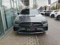Mercedes-Benz E 400 E 400 d 4M T AMG*360*PANO*AHK*MBUX*LED* Gris - thumbnail 3