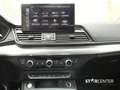 Audi Q5 Sportback 35 TDI advanced Blau - thumbnail 9