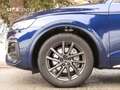 Audi Q5 Sportback 35 TDI advanced Blau - thumbnail 4
