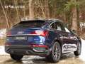 Audi Q5 Sportback 35 TDI advanced Blau - thumbnail 3