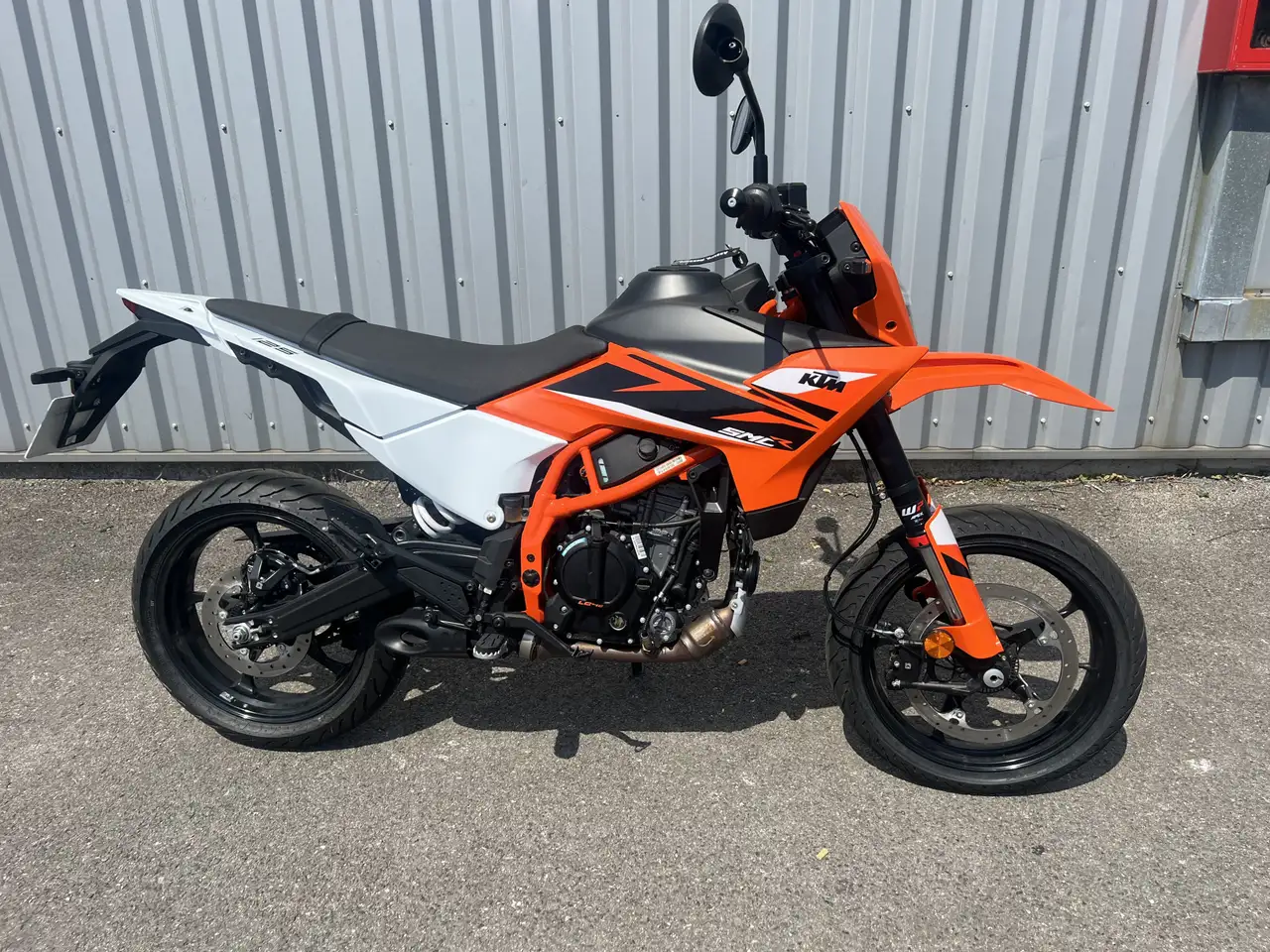 KTM