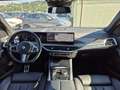 BMW X5 xdrive30d MSport auto Nero - thumbnail 8