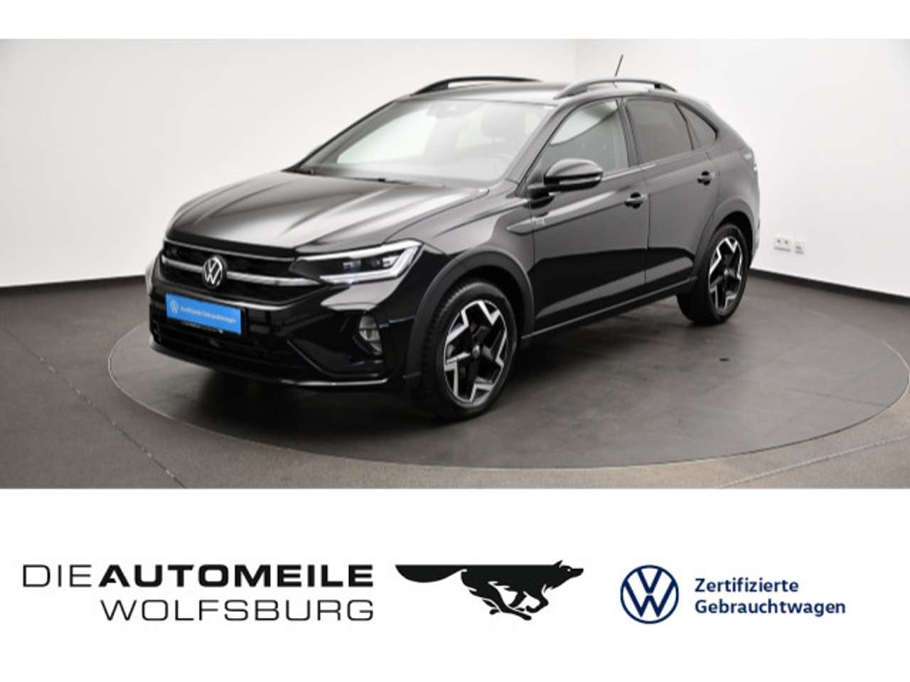 Volkswagen Taigo 2025