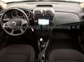 Dacia Logan 1.5dci Klima Navi Tempomat LED Tagfahrlicht Bleu - thumbnail 7