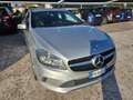Mercedes-Benz A 160 d Automatic Premium km 64000! Argento - thumbnail 14