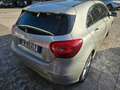 Mercedes-Benz A 160 d Automatic Premium km 64000! Argento - thumbnail 4