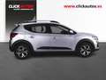 Dacia Sandero 0.9 TCE Stepway Ambiance 66kW Gris - thumbnail 3