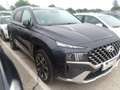 Hyundai SANTA FE Tm 2.2CRDi Style DS 4x4 Aut. Gris - thumbnail 6