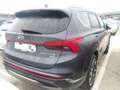 Hyundai SANTA FE Tm 2.2CRDi Style DS 4x4 Aut. Gris - thumbnail 15