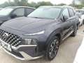 Hyundai SANTA FE Tm 2.2CRDi Style DS 4x4 Aut. Gris - thumbnail 2