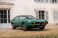 Alfa Romeo Montreal 2.6 V8 Coupé 200 cv Verde - thumbnail 1