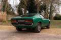 Alfa Romeo Montreal 2.6 V8 Coupé 200 cv Grün - thumbnail 3