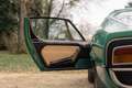 Alfa Romeo Montreal 2.6 V8 Coupé 200 cv Grün - thumbnail 12