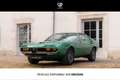 Alfa Romeo Montreal 2.6 V8 Coupé 200 cv Verde - thumbnail 23