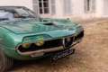 Alfa Romeo Montreal 2.6 V8 Coupé 200 cv Grün - thumbnail 9