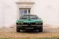 Alfa Romeo Montreal 2.6 V8 Coupé 200 cv Verde - thumbnail 8
