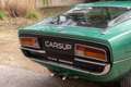 Alfa Romeo Montreal 2.6 V8 Coupé 200 cv Verde - thumbnail 10
