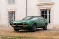Alfa Romeo Montreal 2.6 V8 Coupé 200 cv Verde - thumbnail 7