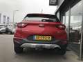 Kia Stonic 1.0 ComfortPlusLine Trekh 120PK 7 JR GARANTIE Rouge - thumbnail 4