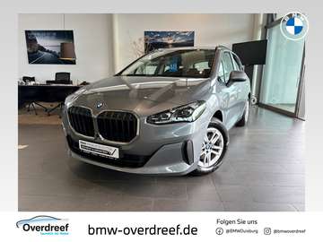 225e Active Tourer Steptronic DCT xDrive Navi DSG