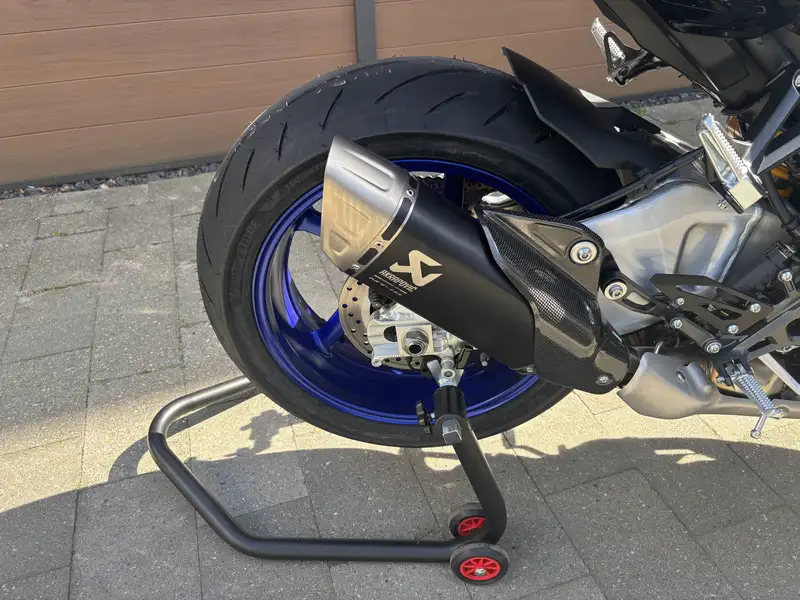 Yamaha MT-10 - foto 7