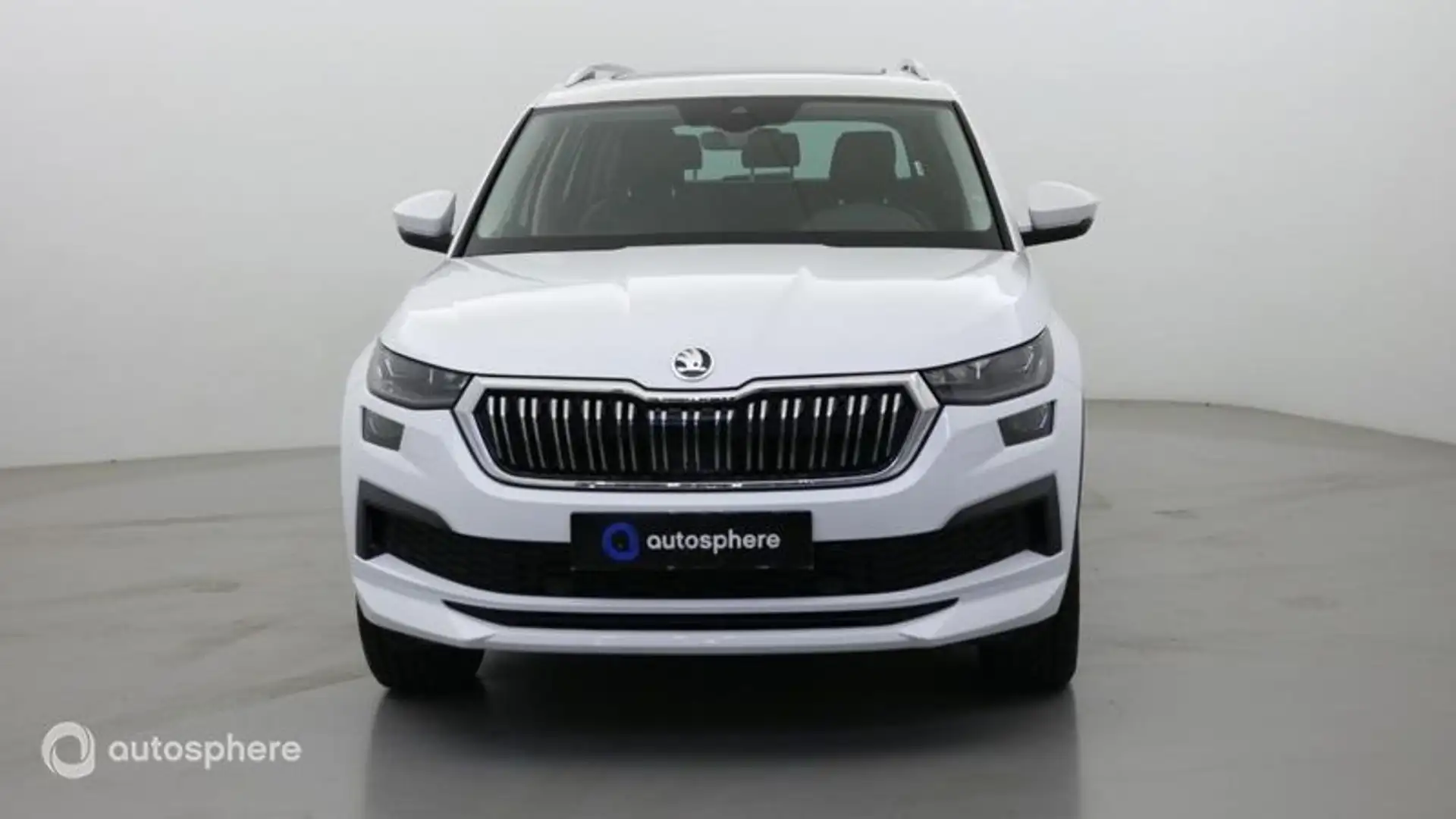 Skoda Kodiaq 1.5 TSI 150ch ACT Laurin \u0026 Klement DSG7 5 pla - 2