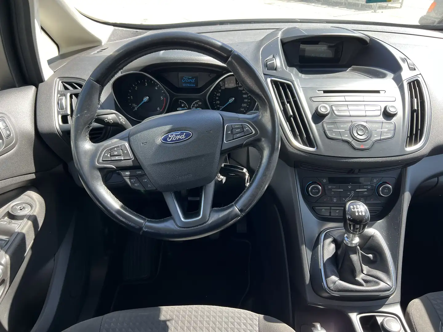 Ford C-Max Trend 1,5 TDCi 6 / BRUTTO PREIS - 2