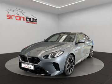 220 48V Gran Coupé MSport