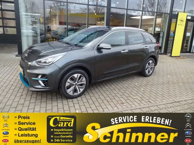 Kia Niro e-Niro Spirit