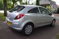 Opel Corsa 1.2-16V Enjoy Airco NAP Argent - thumbnail 4