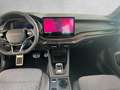 Skoda Octavia Kombi 2,0 TDI Sportline FL AHK 18Z Nav ACC Schwarz - thumbnail 8