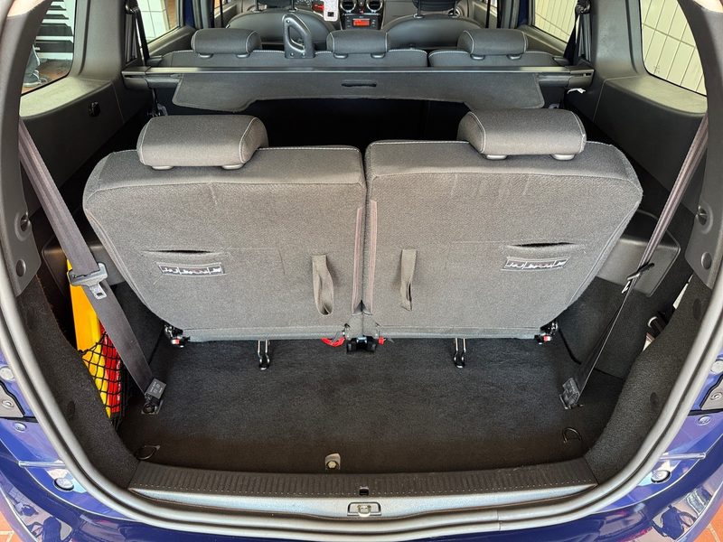 Dacia Lodgy Comfort 7Sitzer PDC*SHZ*Tempomat*BT/USB — photo 12