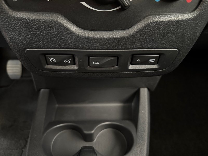 Dacia Lodgy Comfort 7Sitzer PDC*SHZ*Tempomat*BT/USB — photo 10