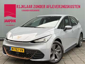 BWJ 12-2021 | 204PK Business One 62 kWh | CLIMA |