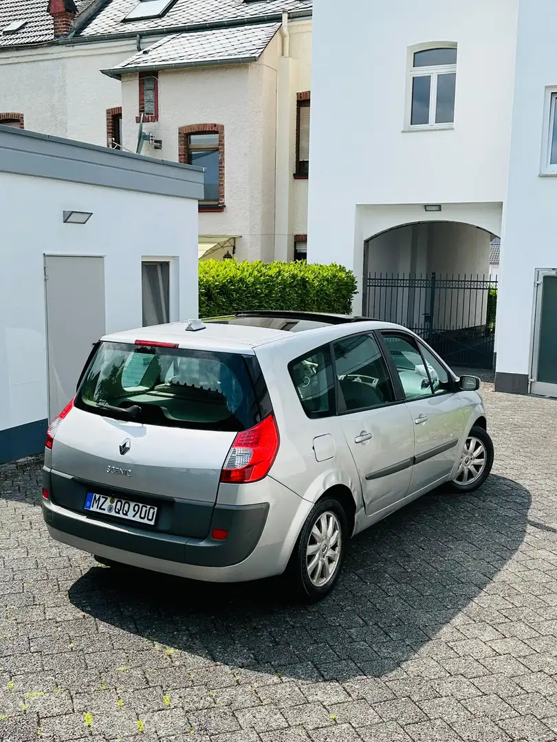 Renault Scenic Renault Scenic 2.0 Diesel Automatik TÜV NEU! Top❗ - 2