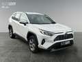Toyota RAV 4 RAV4 2.5 Hybrid Business +Allwetter+Temp+Kamera+ Weiß - thumbnail 8